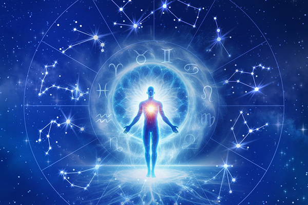 The Spiritual Dimension of Nakshatras