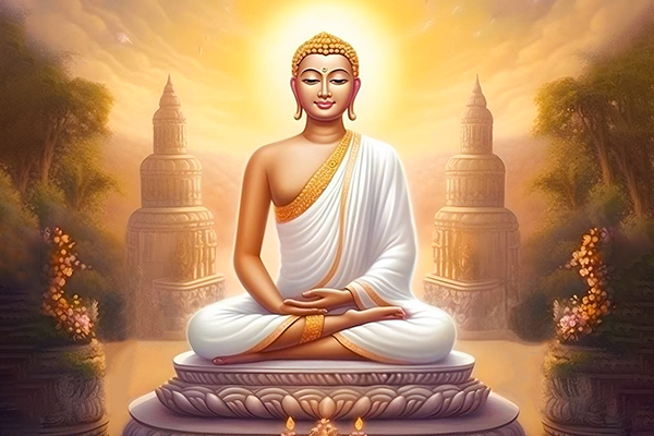 The Origin and Evolution of Jainism
