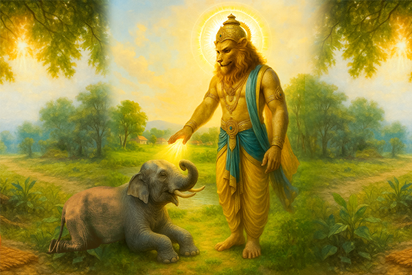 The Spiritual Significance of the Vrat Katha