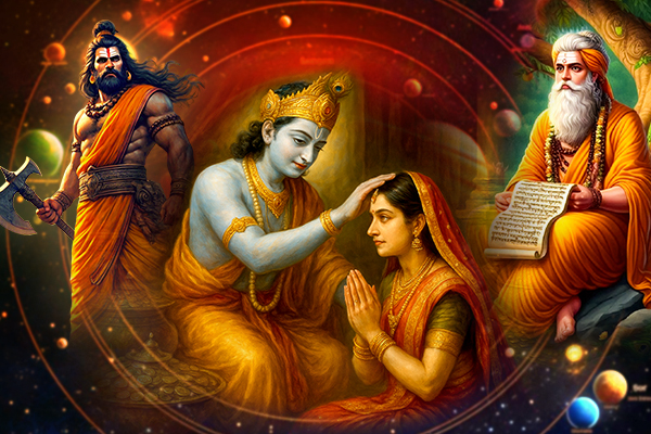 The historical and mythological significance of Akshaya Tritiya