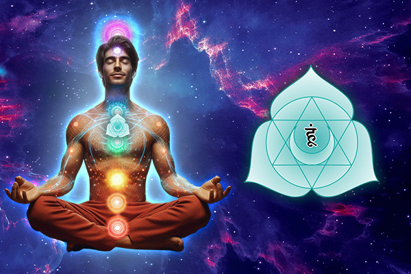Thymus (थाइमस) Chakra
