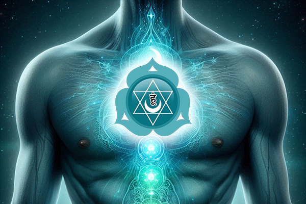 Thymus Chakra Meaning