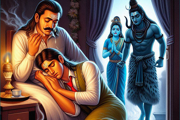 Sawan Katha (Story)
