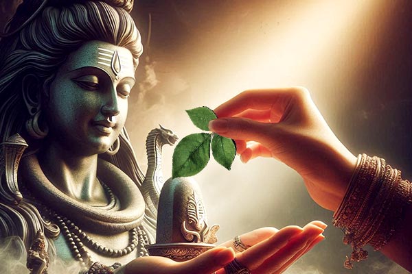 Traditional stories related to Mahashivratri