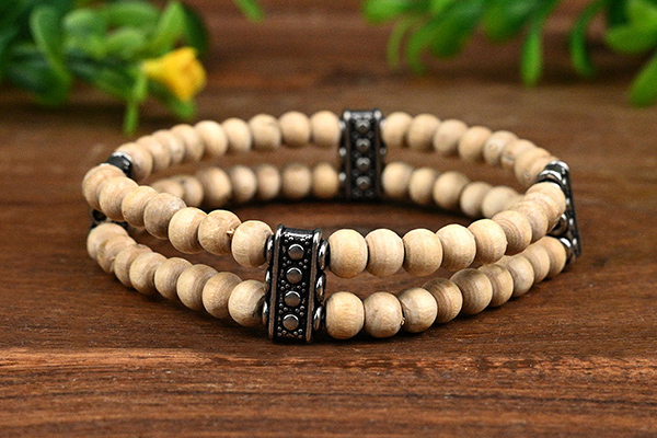 Tulsi Bracelets