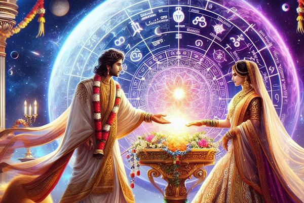 Tulsi Puja For Early Marriage