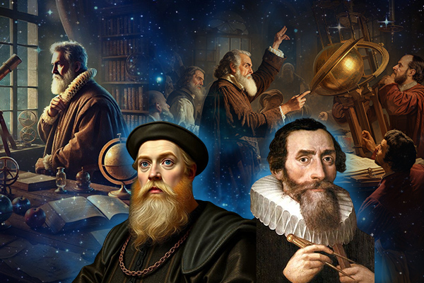 Understanding Astrology Through Scientific Inquiry