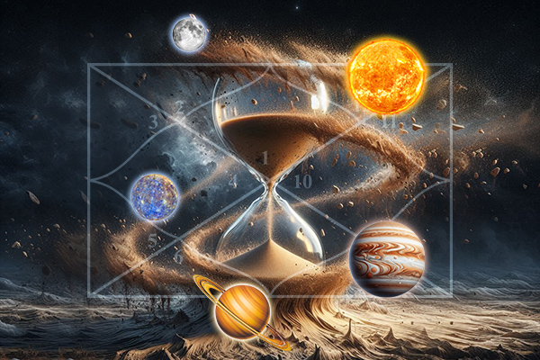 Understanding Planetary Impacts in Vedic Astrology