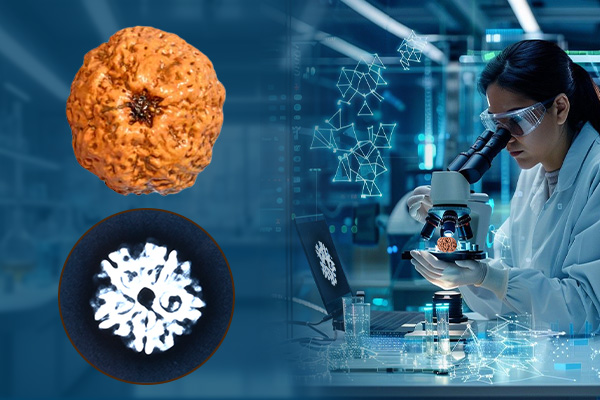 Understanding the Confusion around Nirakar or Mukhi Rudraksha