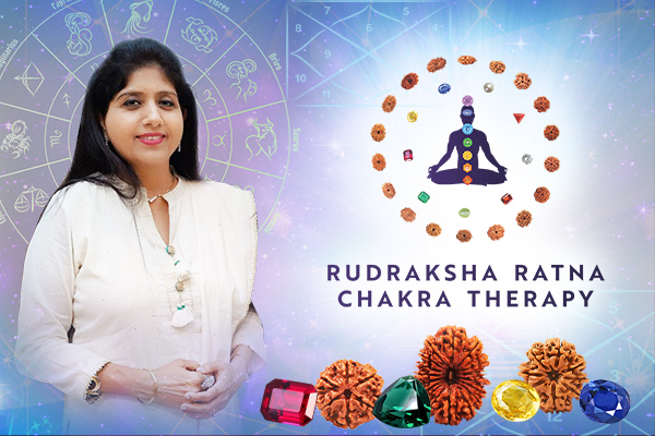 Using Astrology to Wear Rudraksha & Gemstones