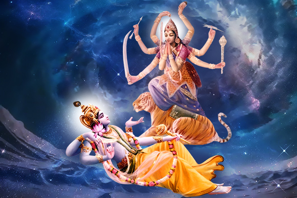 Utpanna Ekadashi