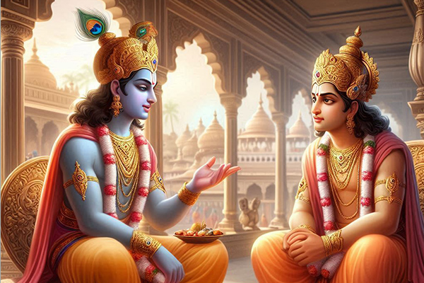 Utpanna Ekadashi Benefits