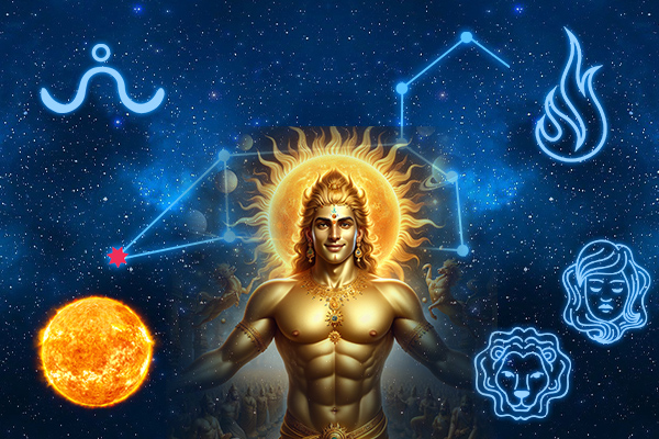 Uttara Phalguni Nakshatra: Basic Overview