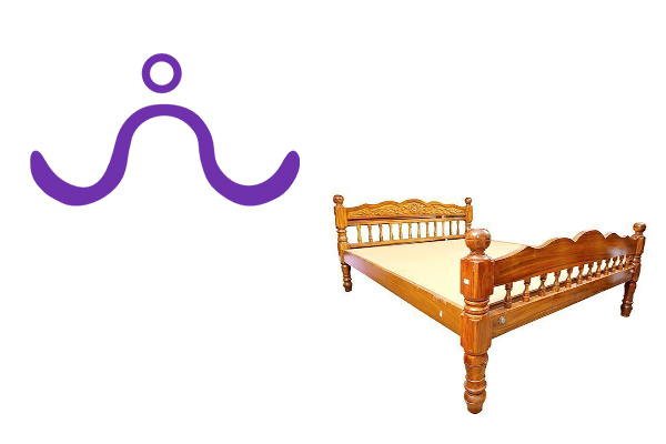 Uttara Phalguni Nakshatra Symbolism