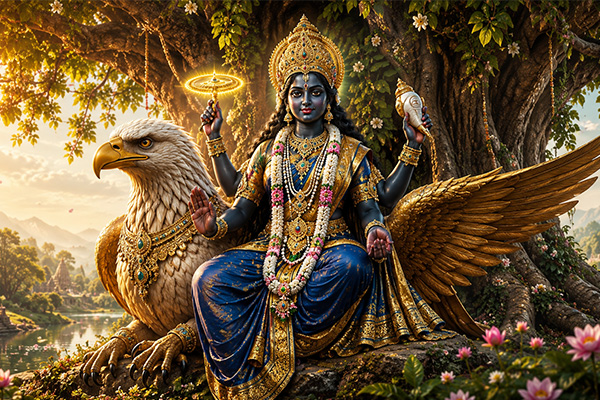 Vaishnavi 