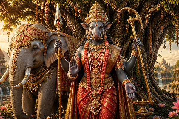 Varahi 