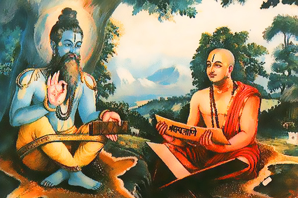 story of guru purnima
