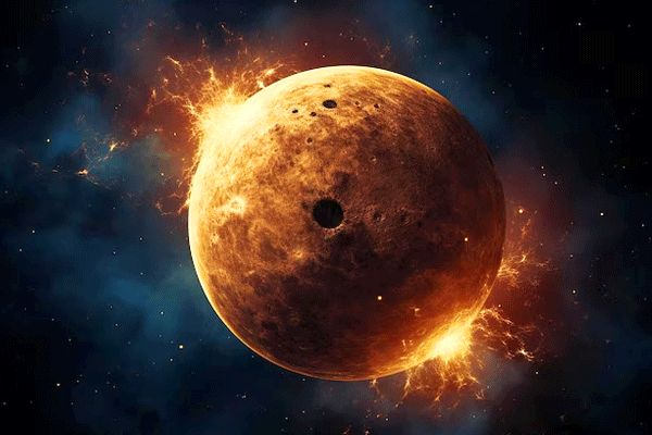 Venus (Shukra)