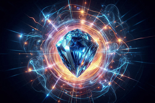 Vibrational Frequency