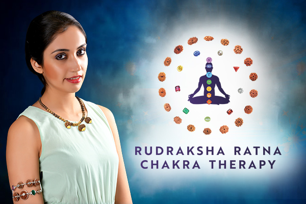 Wear Rudraksha & Gems as per RRCT
