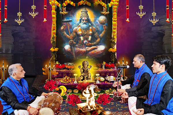Vishwakarma Puja Vidhi