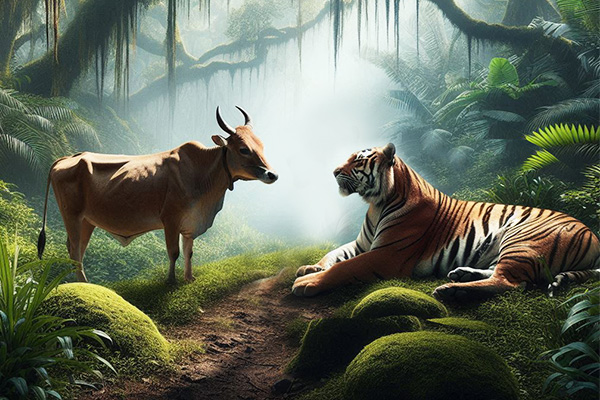 Bahula Chauth Vrat Katha