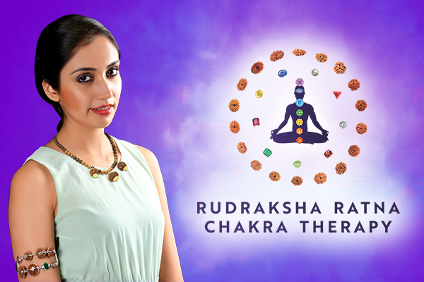 Wear Rudraksha & Gems as per RRCT