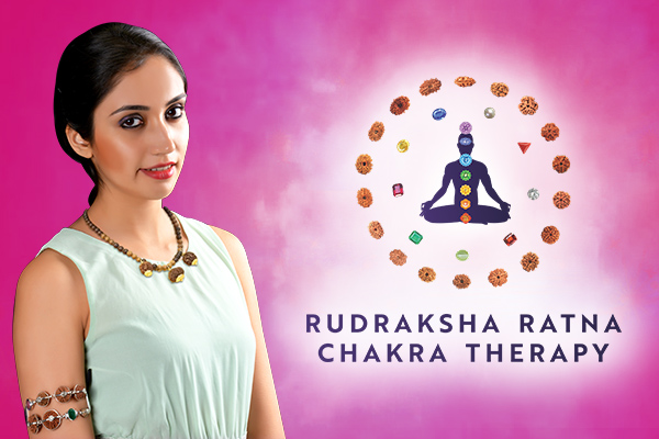 Wear Rudraksha & Gems as per RRCT