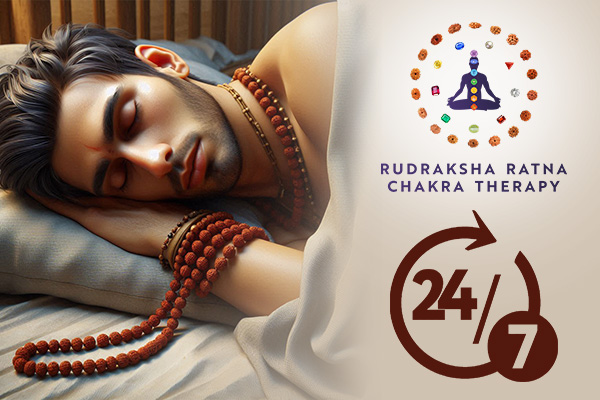 Wear your RRCT combination 24/7 even while Sleeping for best results.