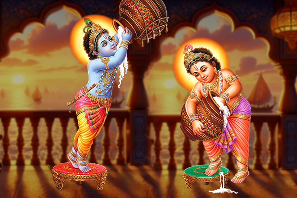 Janmashtami