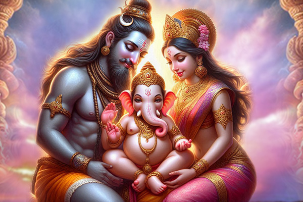 What is Ganesh Chaturthi