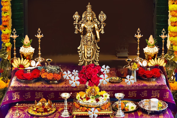 What to do on Kamika Ekadashi