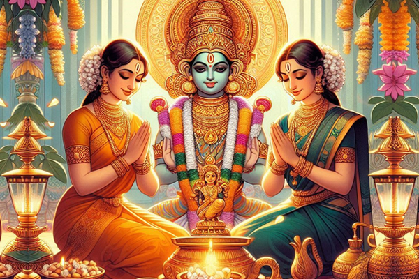 What to do on Onam