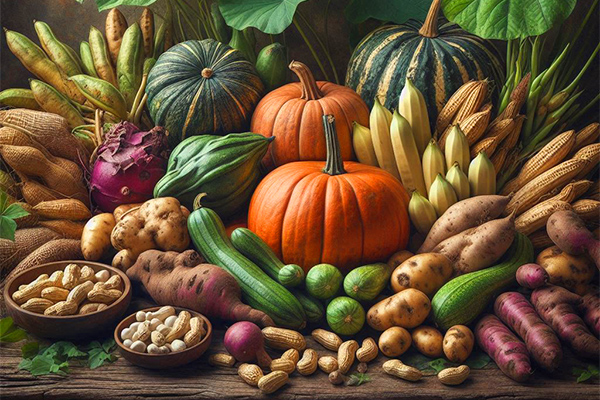 What To Eat in Rishi Panchami Vrat (Fast)