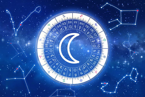 What are Lunar Mansions or Nakshatras