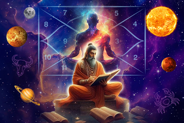 What is Astrology