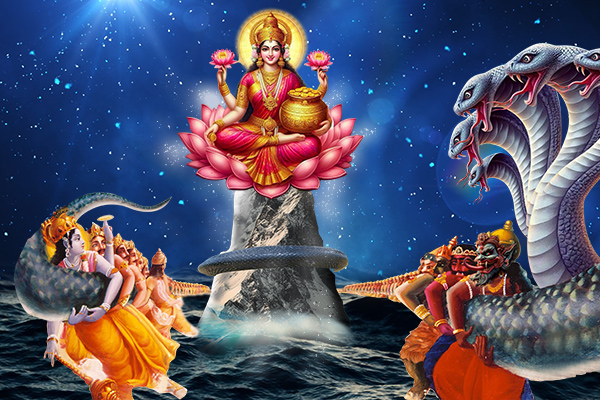 What is Dhanteras
