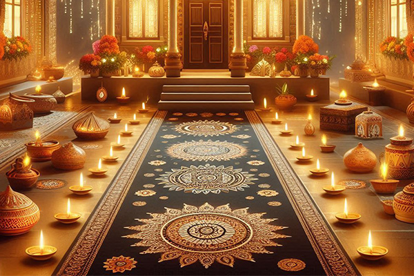 What is Diwali