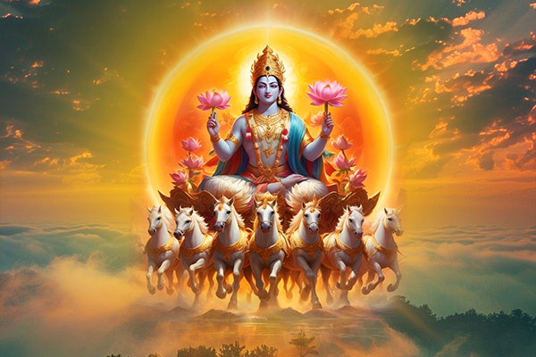 Makar Sankranti (Uttarayana) Festival Celebration in 2025
