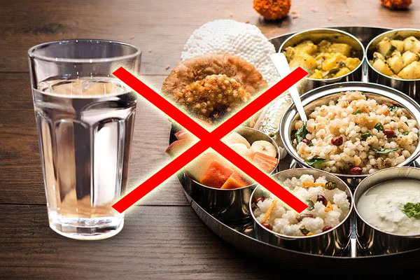 What is Nirjala Ekadashi