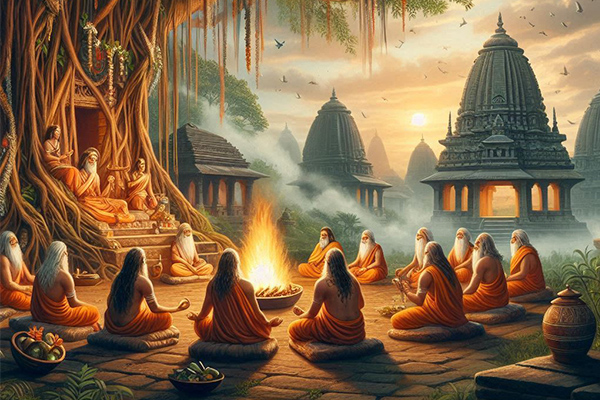 What is Rishi Panchami (meaning)