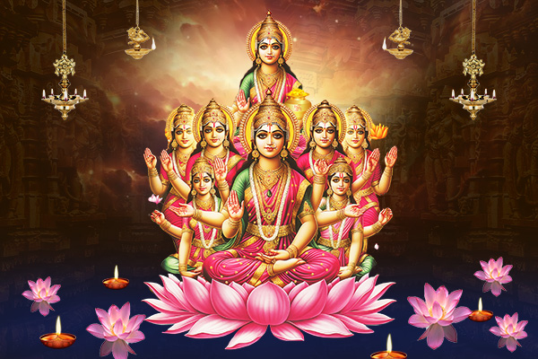 What is Varalaxmi Vratham