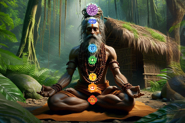 What is the Chakra System?