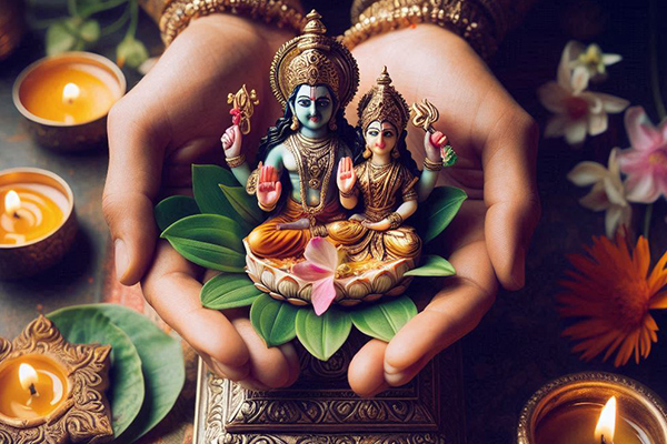 What to do on Rama Ekadashi