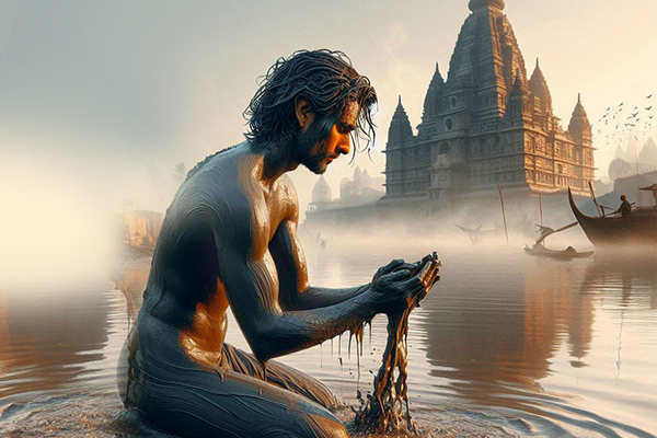 What to do on Mokshada Ekadashi	