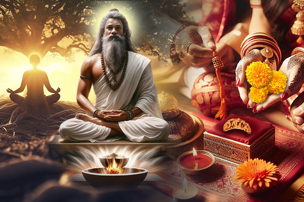 Who Can Wear or Worship 1 Mukhi Nepali Rudraksha?