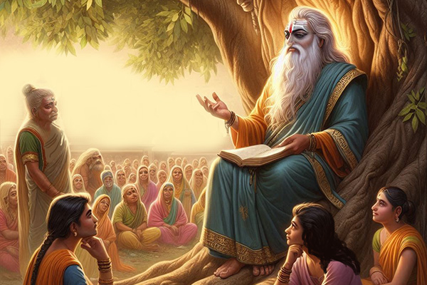 Why Ashada Gupt Navratri Is Observed