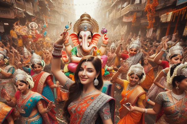 Why is Ganesh Chaturthi Celebrated