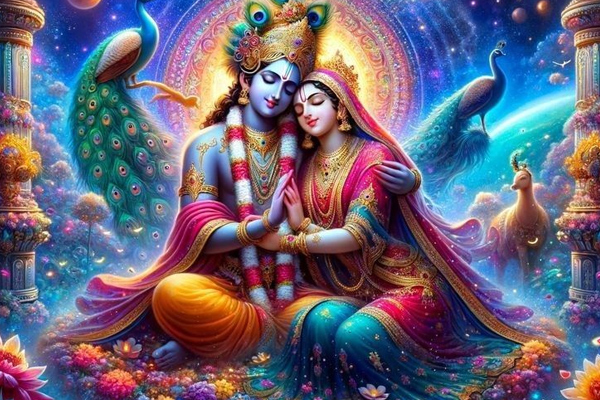 Why is Radha Ashtami Celebrated