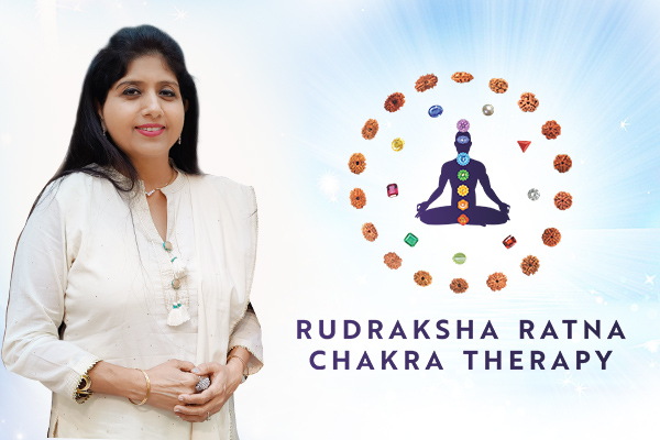 Why Rudraksha from Rudra Centre